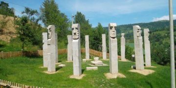 Lecţii ale istoriei pe care nu avem voie să le uităm: se împlinesc 80 de ani de la masacrul de la Moisei