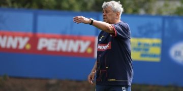Mircea Lucescu, după finala cu Cipru: Victoria este victorie! Urmează un alt meci, foarte dificil