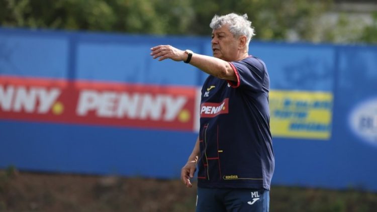 Mircea Lucescu, după finala cu Cipru: Victoria este victorie! Urmează un alt meci, foarte dificil