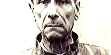 Iuliu Hossu a fost arestat, alături de ceilalți episcopi greco-catolici români, în noaptea de 28/29 octombrie 1948