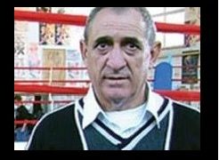 Antrenorul emerit al boxului maramureșean, Gheorghe Man a trecut la cele veșnice