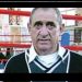 Antrenorul emerit al boxului maramureșean, Gheorghe Man a trecut la cele veșnice