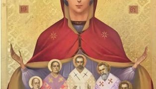 Programul Simpozionului Arestarea Episcopilor – de la martiriu la fericire