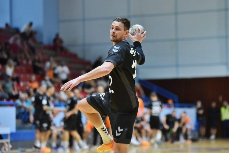 Deplasare dificilă la Vaslui pentru băieții de la Minaur