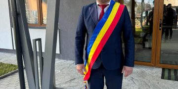 Mircea-Aurel Deac, la al doilea mandat de primar al comunei Cernești