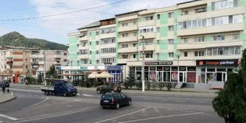 Semnarea Contractului de execuție lucrări MM-CL-07 “ Rețele de apă și apă uzată: Tăuții Măgherăuș, Recea, Baia Sprie, Șișești’’
