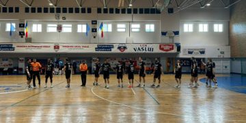 Băieții de la CS Minaur au obținut o victorie necesară la Vaslui