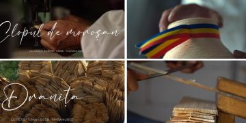 Azi este Ziua Patrimoniului Cultural Imateriale. Vizionări de filme la Muzeul Satului din Baia Mare