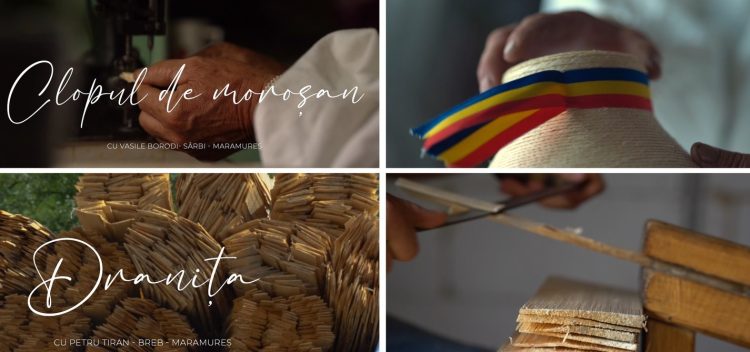 Azi este Ziua Patrimoniului Cultural Imateriale. Vizionări de filme la Muzeul Satului din Baia Mare