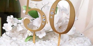 Nunta de aur… fără dar!