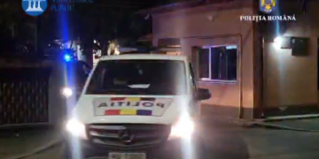 Descinderi în Maramureș la persoane cercetate pentru evaziune fiscală. Au fost puse în aplicare 18 mandate de percheziții domiciliare