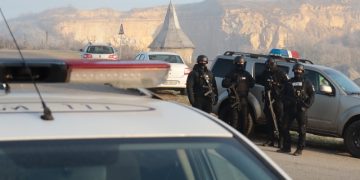 228 de persoane verificate de polițiștii maramureșeni în cadrul unei ample acțiuni