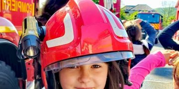 13 octombrie – Ziua Internaţională a Reducerii Riscurilor de Dezastre. Ziua Porților Deschise la ISU Maramureș