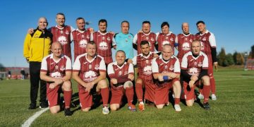 FC Prietenia Baia Mare revine în forță cu un amical în Polonia