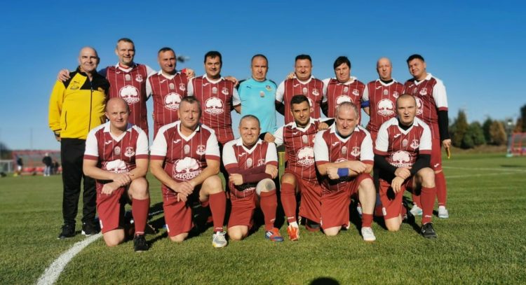 FC Prietenia Baia Mare revine în forță cu un amical în Polonia