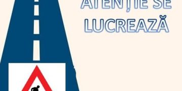 Restricții de circulație pe strada Zimbrului din Sighetu Marmației