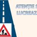 Restricții de circulație pe strada Zimbrului din Sighetu Marmației