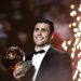 Rodri, marele câștigător al Balonului de Aur. Cei de la Real Madrid au boicotat festivitatea