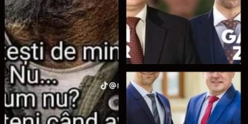 Când nu mai au nevoie de tine, părerea ta nu mai contează!