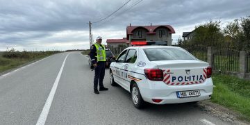 Razii în sistem integrat în Borșa, Șomcuta Mare și Ulmeni pentru menținerea climatului de ordine și siguranță publică