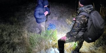 Ucrainean rătăcit în zona Vf. Pop Ivan, coborât de salvamontiști după 7 ore