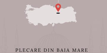 Vacanța mult visată în Turcia poate deveni realitate în 2025 alături de Sfara Tours!