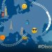 S-a lansat noua ediția a #DiscoverEU. Pentru România sunt disponibile 1.475 de permise de călătorie gratuite