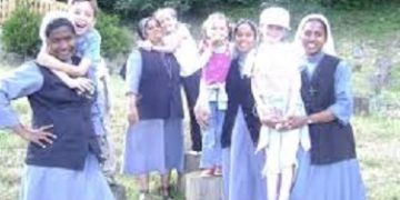 Congregația Surorilor Ursuline din Baia Mare își aniversează patroana spirituală