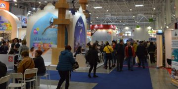 Târgul de Turism al României – tradiția continuă la a 50-a ediție