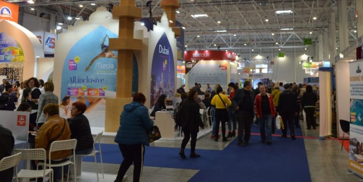 Târgul de Turism al României – tradiția continuă la a 50-a ediție