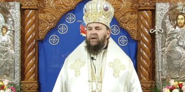 PS Timotei Sătmăreanul va sluji la Catedrala Mitropolitană din Iași cu ocazia hramului Sfintei Cuvioase Parascheva