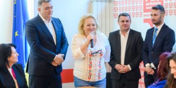 Părerea voastră nu a contat! Și nu va conta, parveniți traseiști roșii!