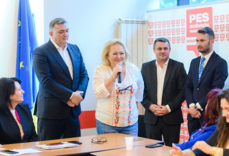 Părerea voastră nu a contat! Și nu va conta, parveniți traseiști roșii!