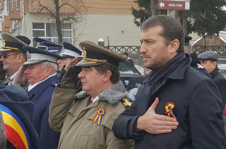 25 octombrie – Ziua Armatei Române