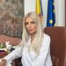 Laura Vicol a demisionat de la șefia Comisiei Juridice a Camerei Deputaților