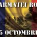 25 octombrie, Ziua Armatei Române