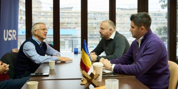 Parlamentarii USR luptă în continuare pentru drepturile pensionarilor din minerit!