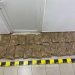Polițiștii de frontieră au descoperit 10 kilograme de tutun într-un autoturism