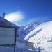 Minus 7 grade Celsius – temperatura înregistrată la staţia meteo Iezer din Munţii Rodnei