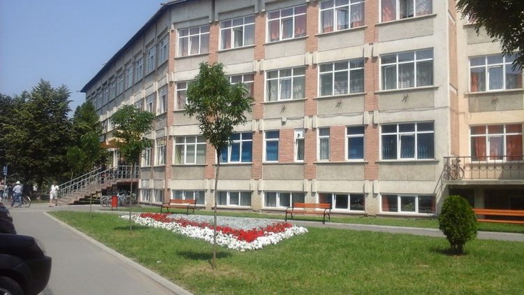 Anunț: Spitalul Municipal Sighetu Marmatiei, eveniment important în parteneriat cu prestigiosul Institut de Boli Infecțioase Spallanzani din Roma