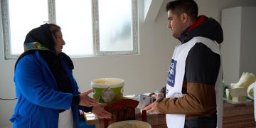 Brian Cristian, deputat USR: „Micii producători sunt sufocați de legi stufoase și samsari! USR susține asocierile și accesul la piață pentru o agricultură corectă și locală”