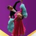 Ediția a V-a a concursului de dans sportiv Cupa Shall we Dance are loc în 16 noiembrie