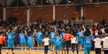 Meciul de handbal din Kosovo al Minaurului se va juca sub reguli speciale. Ce mesaj au transmis kosovarii?