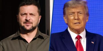 Costin Andrieș: Alegerile prezidențiale americane sunt un subiect vast, care, văzut din acest colț de Europă, are ca principală prioritate politica externă americană față de Rusia, Ucraina și Estul Europei