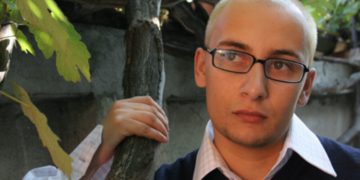 Lider al comunității LGBTQ din Cluj Napoca, arestat pentru trafic de minori și droguri!
