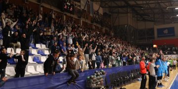 Minaur sub presiune în Kosovo. Băimărenii au solicitat protecție specială pentru meciul de sâmbătă