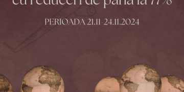 Sfara Tours, cu ocazia Târgului de Turism al României, îți oferă vacanțe de vis cu reduceri de până la 77%!