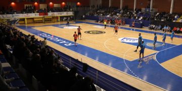 Uite că se poate juca și fără politică! Minaur, marea echipă din România, a câștigat fără drept de apel în Kosovo!