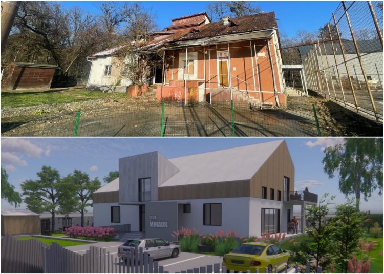 Legenda nu merge mai departe! O destramă buldozerele incompetenților…