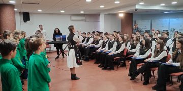 „Să mergem cu toții la Alba!”, activitate consacrată zilei de 1 Decembrie, la Biblioteca Județeană